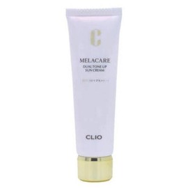 Clio Melacare Dual Tone-Up Sun Cream 40ml (AD) / 클리오 멜라케어 듀얼 톤업 선크림 40ml (AD)