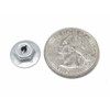 Retro-Motive Emblem & Trim PAL Nuts- Fits 1/8" Studs- 5/16"