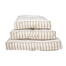 Harry Barker Striped Pillow Bed - Small