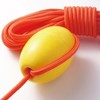 64ft Heavy Duty Floating Boat Rope with Buoy Float -