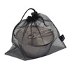 Tsubamesanjo MK-7762 Mura Blacksmith Stainless Steel Metal Shell Bowl for