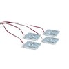 Sauter CK 30-Y4 Miniature Load Cell Alloy Steel 1 Set