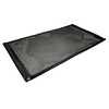 3U Ventilation Blank Snap-On Rack Panels Mount Spacer for 19"