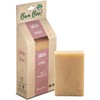 Jabón Artesanal Íntimo Regulador PH 100 g Bam Boo! Lifestyle