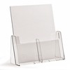 Taymar 2C112 DL Leaflet Dispenser with 2 Side by Side