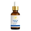 Aceite De Ricino Puro 50 Ml. Pestañas-uñas-corporal