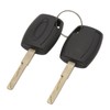 Engine Bonnet Lock with 2 Keys 1926225 Replacement for Ford