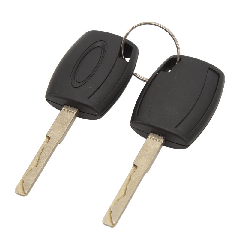 Engine Bonnet Lock with 2 Keys 1926225 Replacement for Ford