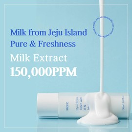 [NACIFIC] Uyu Cream Toner 150ml