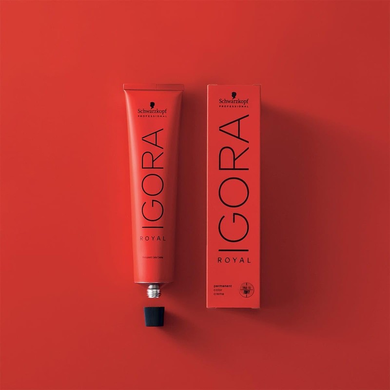 Igora Royal 0-77 02-13 60 ml