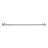 AMERICAN STANDARD 7617024.002 Bathtub, Chrome