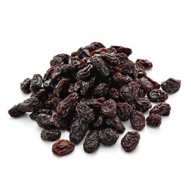 Raisins - Thompson Seedless - 5 lb. Bulk Box