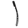 Straight Edge Razor Holder Men Professional Hollow Handle Manual Shaver