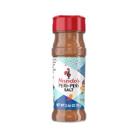 Nando's PERi-PERi Salt - 70g
