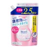 Bioré Biore Marshmallow Whip Moisture Refill Facial Cleanser Fresh Floral