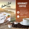 Toasted Almond Gourmet Coffee by Bostons Best for - 42