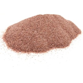 Blastline USA 30×60 PLUS Garnet Blast Abrasive, Medium Size Grade (5 lb)