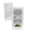 Motorola MH7023 | WiFi Mesh System (3-Pack) | Replaces Router