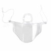 조리용 위생 마스크 10P 일회용위생마스크 식당마스크조리용마스크 주방용투명위생마스크 Cooking Hygiene Masks