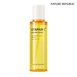 Nature Republic (현대Hmall)네이처리퍼블릭 비타페어 C 대용량 잡티 세럼 90ml (Nature Republic) Vitamin C Large Size Spot Serum 90ml