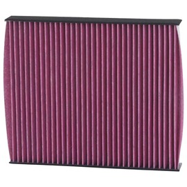 K&N DVF5052 Disposable Cabin Air Filter