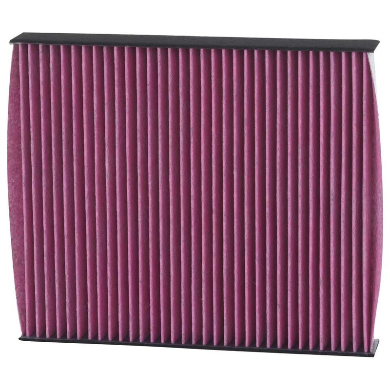 K&N DVF5052 Disposable Cabin Air Filter
