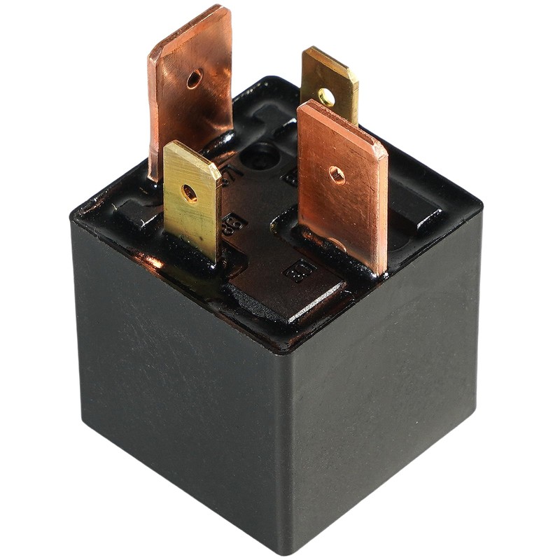 897-1AH-C-R1 M11 24VDC 70A 1 Form A 4 Pins Quick