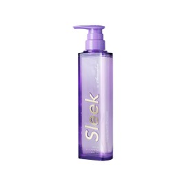 Sleek by Sarah Salon Night Care Serum Shampoo 360ml