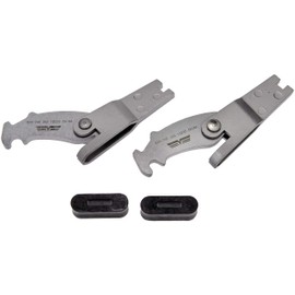 Dorman 924-740 Parking Brake Lever Kit Compatible with Select Chrysler/Dodge Models