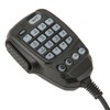 2 Way Radio Handheld Speaker Mic Professional Walkie Talkie Speaker