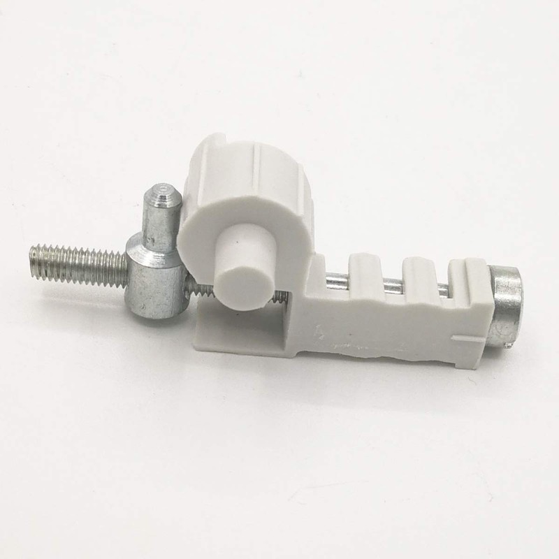 Cancanle 2 Pieces Chain Tensioner Adjuster Screw for Stihl Chainsaw