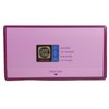 6 boxes of 16 Yamamotoyama Jasmine Green Teabags - 96