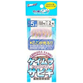 keimurasabiki