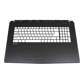MSI GL72 6QC/6QD (MS-1796) Original Case Top Black