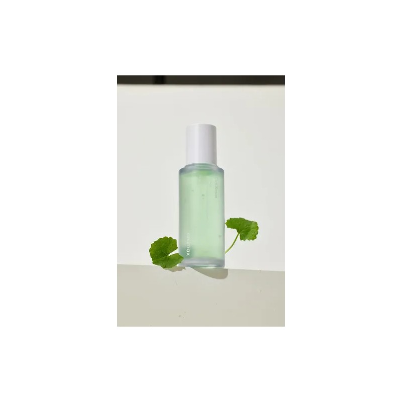 Serum Celimax The Real Cica Niacinamide Ac Calming 40ml Todo
