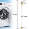 MEKILYN TSE-1 Washing Machine Spring Expansion Tool for Whirlpool Front