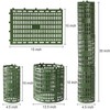 Bekith 16 Pack Tree Trunk Protector, Plant Guard Protectors with