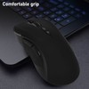 3 Modes Mouse BT 2.4G Wired 10000 DPI Adjustable 1000HZ