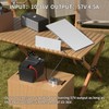 RVBOATPAT Starlink Gen 3 Conversion 12V (10-36V) to 57V 4.5A