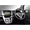 Kanak Planning Daihatsu Move/Move Custom Car AV Mounting Kit NKK-D64D