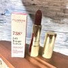 Clarins Joli Rouge Velvet Matte Moisturizing Lipstick, 738V ROYAL PLUM,