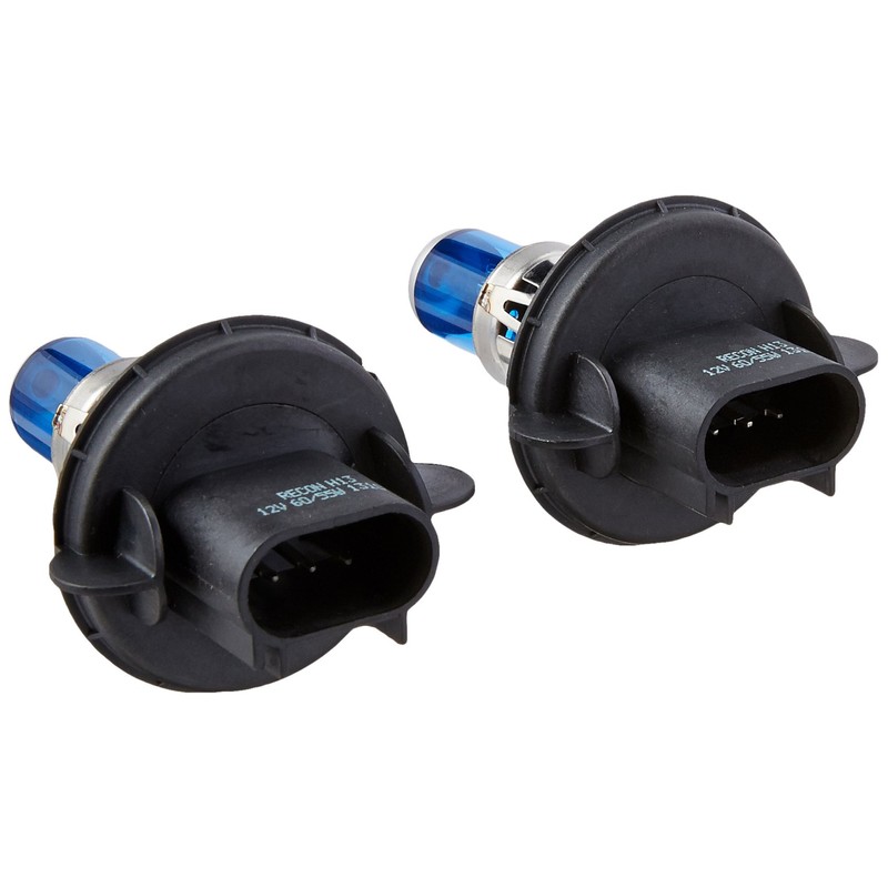 Recon 264H13DW Headlight Bulbs