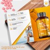 Vitamin B12 Tablets High Strength 1000mcg - 400 Chewable B12