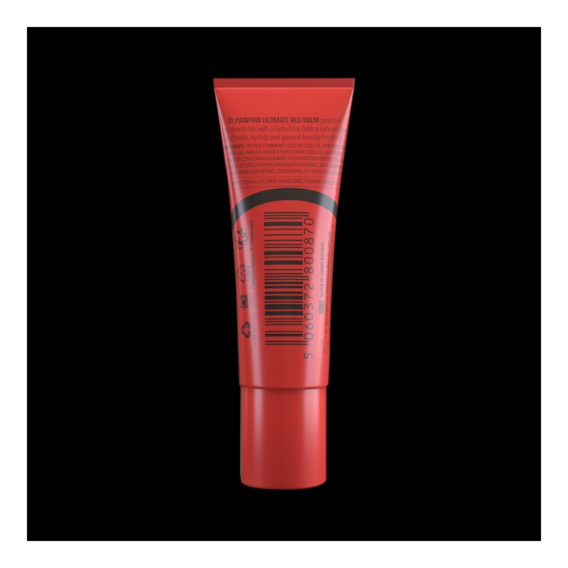 Dr. PawPaw Original Balm 10ml