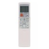 For Mitsubishi W001CP R61Y23304 Replaced Remote for Mitsubishi AC Air