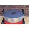 Big Sky Carvers Big Shot Charcoal Grill