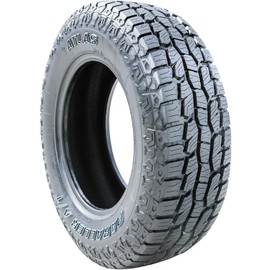 Atlas PARALLER A/T 265X70R16 Tire - All Season, All Terrain/Off Road/Mud,Truck/SUV