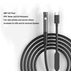 Endoscope Camera Wifi Single Lens HD 3 in 1 2MP