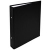 Exacompta A5 Ring Binder 2 Ring 30mm - Black