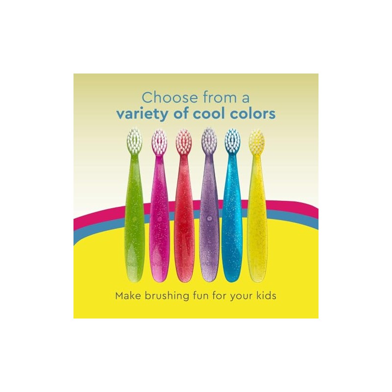 Totz bundle - 2 green & 1 blue, Pack of